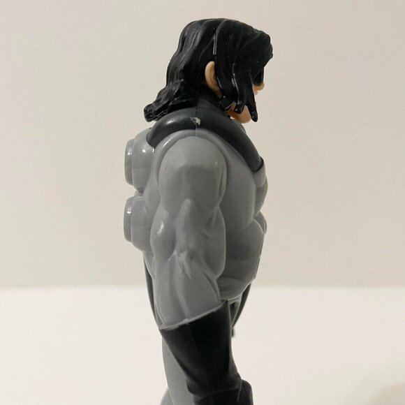 2016 Marvel Spiderman 6 Inch Action Figure Doc Ock Hasbro Spider Man - Picture 11 of 16